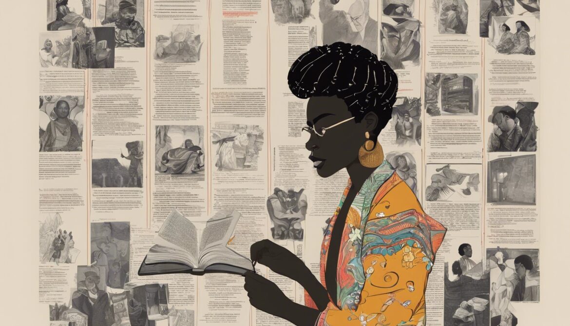 Immerse Yourself in Culture: The Definitive Guide to the Best Books by Black Authors