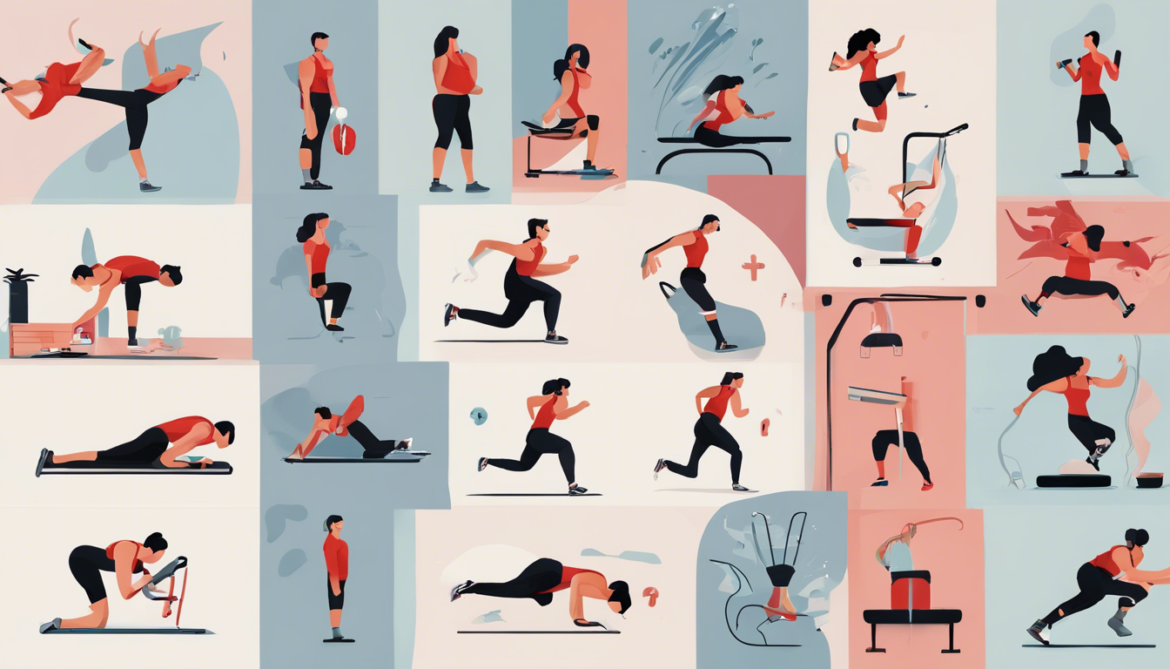 Exercise Burnout: How to Spot It and Ways to Avoid It