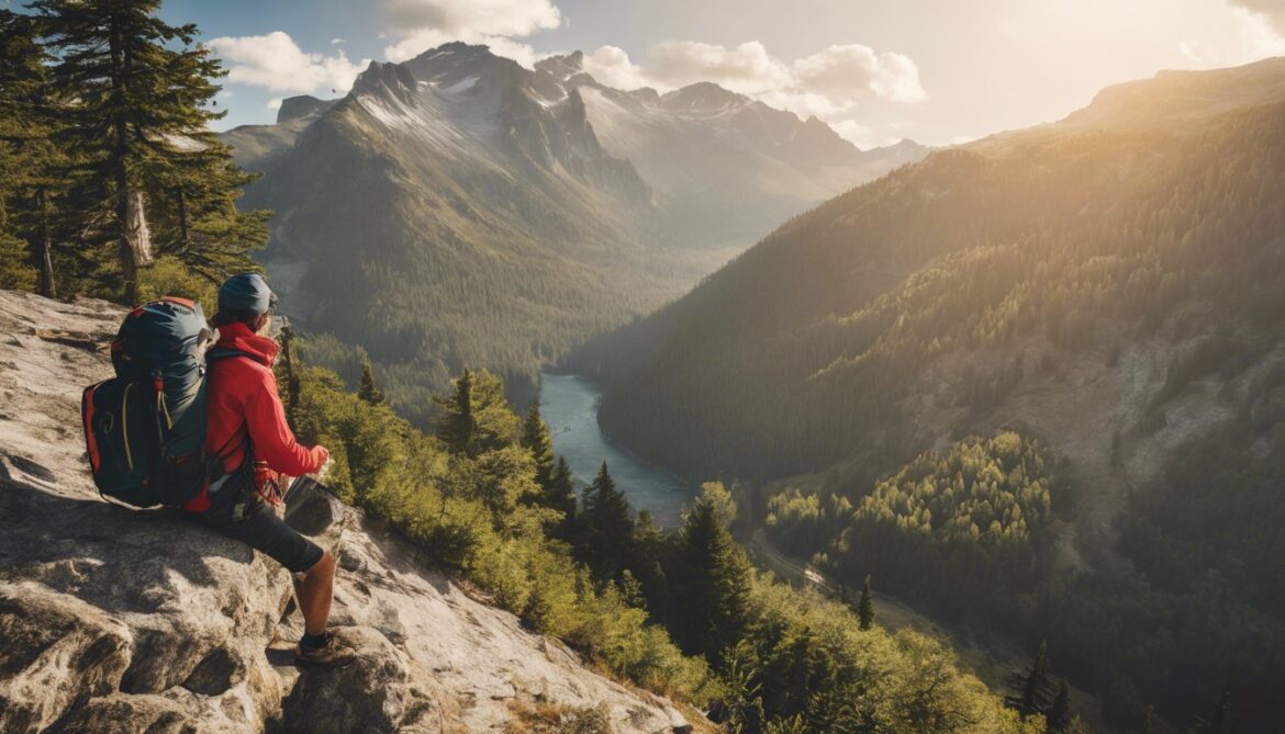 An In-Depth Guide to Hiking Essentials: Gear up for Your Next Adventure