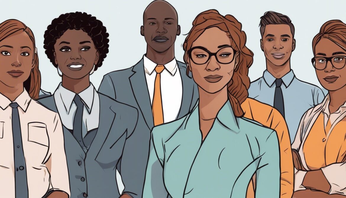 Being a Better Ally: How To Advocate for Your Black Co-Workers