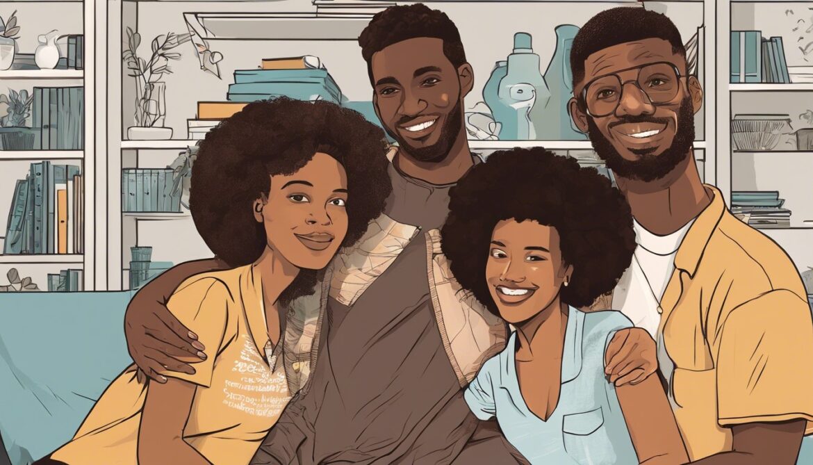 Understanding and Supporting: A Comprehensive Guide on Caring for Your Black Friends