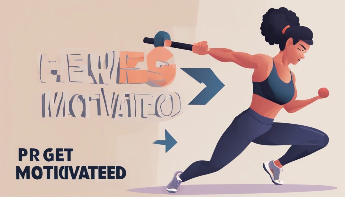 How to Get Motivated to Exercise: Proven Tips and Strategies