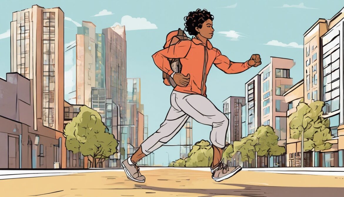 Step by Step: How to Incorporate More Walking into Your Daily Routine